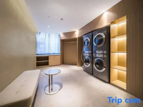 Starway Hotel (Tangshan Municipal Government Aegean Mall)