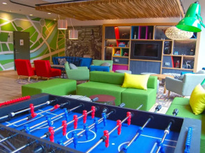 Holiday Inn Helsinki West- Ruoholahti by IHG