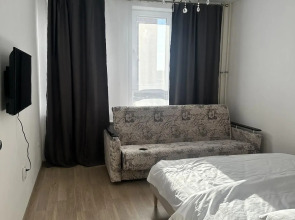 Volga Apart (Волга Апарт) на улице Академика Колмогорова 22