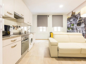 Smartr Madrid Chueca