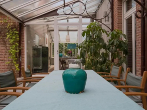 Prachtig herenhuis uit 1925