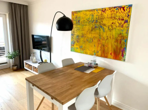 Ferienwohnung Nemo