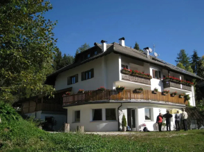 Residence Lärchenhäusl