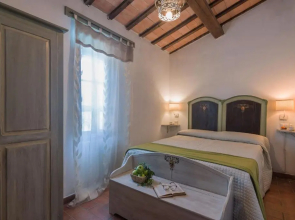 Villa Colombaia