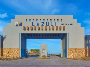 Lazuli Hotel Marsa Alam
