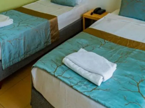 De Mare Family Hotel