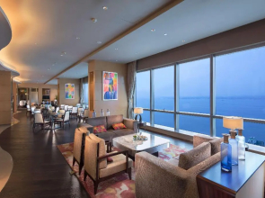 DoubleTree by Hilton Xiamen - Wuyuan Bay