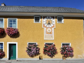 Familiengut Ertlhof
