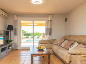 Finca Castillo in Mallorca