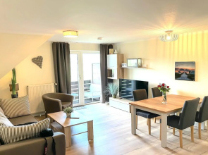 Haus Kruse-Puck Whg 3 OG