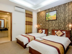 Central Backpackers Hostel - Original