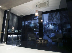 M1 Hotel North Point