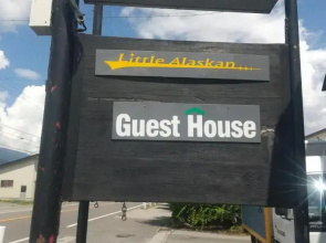 Little Alaskan Guest House