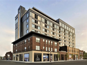 AC Hotel by Marriott Columbus Downtown