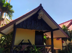 SSP Bungalow
