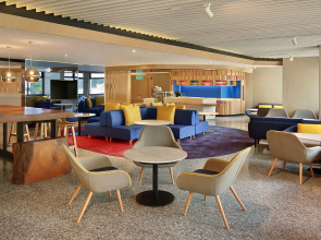 Holiday Inn Express Kuala Lumpur City Centre by IHG
