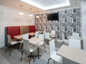 OYO Bakers Hotel London Victoria