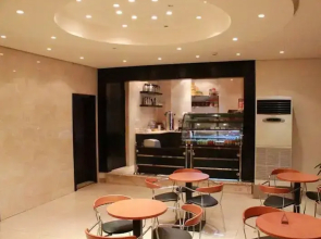 Manazel Al Nokhba Furnished Apartments