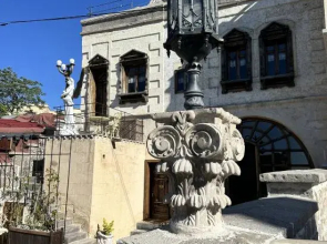 Wish Cappadocia & Wish Love Hotel