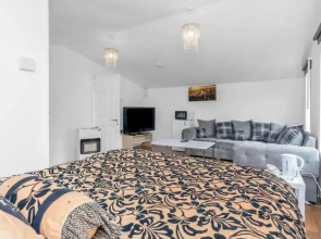 Edinburgh Guest Room