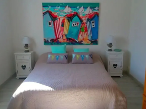 Chambre d'Hôtes Armoise