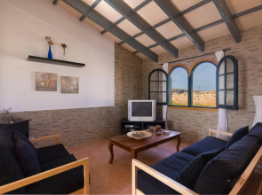 VILLA LIRA in Cala Morell