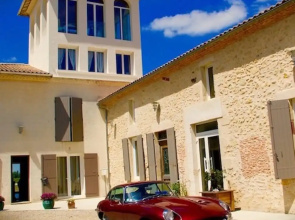 Chateau Trillon