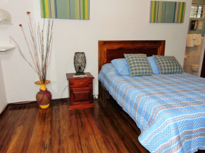 Casa Lima Bed & Breakfast