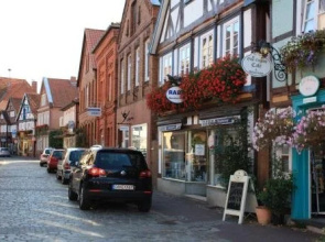 Hotel Scholz