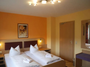 Landhotel Buchbergerhof