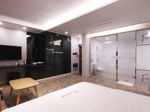 Pohang Haedo-Dong New BOM Stay