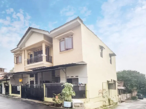 FAI Bogor Backpacker