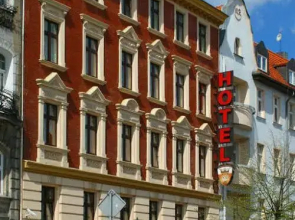 W Starej Kamienicy