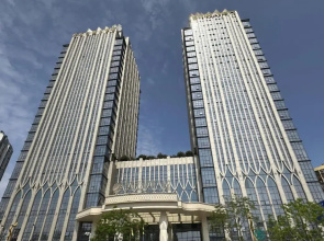Grand New Century Hotel