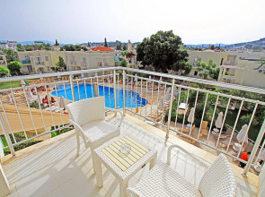 Mandarin Resort & Spa