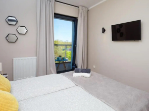 Apartament Gardenia No.1