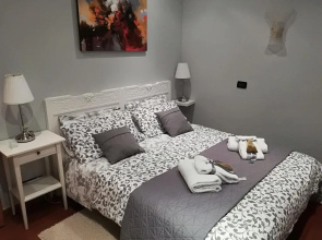 Ca Marco Polo Tourist Apartment