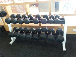 Novotel Kuala Lumpur City Centre