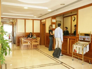 Savoy Park Hotel Apartments