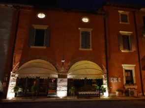 Susy Apartments