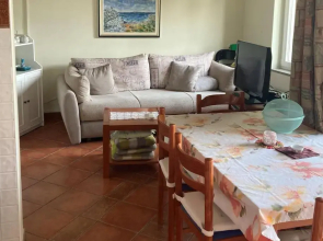 Valdarke Sea View Apartment