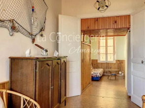 Villa La Bernadette- Appartement
