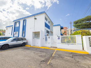 Montones Beach Apartment C-3