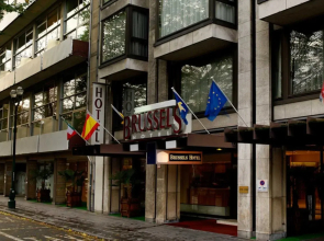 Hotel Brussels