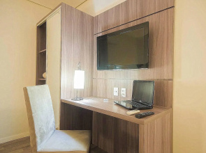 Umbu Hotel Porto Alegre