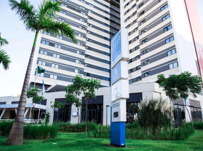 TRYP by Wyndham Ribeirao Preto