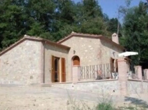 San Bernardino del Lago