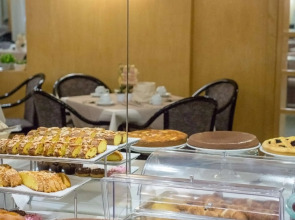 Best Western Hotel Liberta