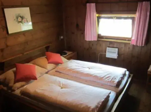 Chalet Mondstein