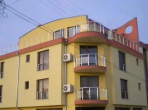 Apartment Veleka